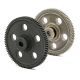 Metal Spur Gear 87T for HSP RGT E86100 Upgrade Parts 180024 RC 1/10 Rock Crawler 94180 86100