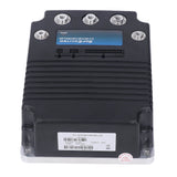 Motor Speed Controller Intuitive Deceleration Tuning Rust Proof  Control Programmable DC Motor Controller for  Carts