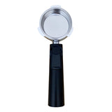 51mm Stainless Steel Coffee hine Portafilter Basket Filter Espresso Tool Accessories