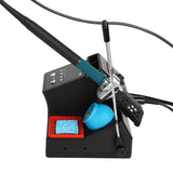 AIFEN A8 Soldering Station With Digital Display T12 Handle Intelligent Sleep 1-1.5s Quick Heating For Electronic Repair Welding