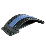 Massager Equipment Magic Support Stretch Fiess Relaxation Spine Pain Lumbar Relief Back Stretcher