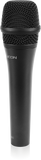 TC Helicon MP-60 Dynamic microphone cardioid polar pattern with ultra-smooth high frequency response curve