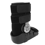 Adjustable Medical Orthopedic Walker Boot Joints Fixed Support Bracket Ankle Foots Fracture Sprain Protector Corrector New