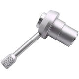 Mini CNC Lathe Quick Change Tool Post Cutter Screw Kit Set Boring Bar Turning Facing Holder Wrench