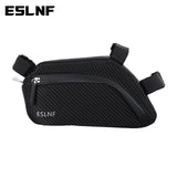 Bike Waterproof Reflective Front Top Frame Tube Large Capacity Ultralight Bicycle Cycg Pannier Bag Accessories