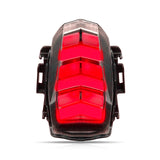 Motorcycle Taillights With LED Turn Signal Replacement for YAMAHA V3.0 2015-2021 YZF-R15 V4.0 2022-