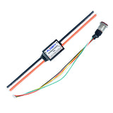 Skateboard power supply switch 280A high-current filter protection electric circuit spark-proof product
