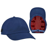 Laser Red Light Therapy with 160LEDs for Hair Growth Hair Loss, Hair Thinning & Alopecia Treatment for Men & Women - Laser Cap for Hair Regrowth Stimu