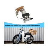 16700-KZV-J02 In-Tank Fuel embly for Honda NBC110 CUB110 Powered Gasoline Pump Module Sending Unit 16700KZVJ02