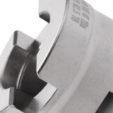 3X BAP300R 40-22-4T Clamped CNC Cutting Steel Right-Angle End Mill Precision Face Milling Cutter