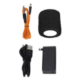Wireless Cartridge Tattoo Machine Pen Set Professional Tattoo Power Supply Kit Complete Portable Tattoo Kit for Beginners