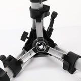 1M/1.2M/1.5M Adjustable Height for Laser Level Aluminum Alloy Self leveg Tripod
