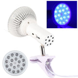 Therapy Lamp Blue Light Therapy Lamp Compact Portable for Home Travel for Beauty Salon