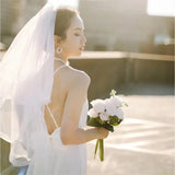 High Quality Travel Photography Booking Wedding Dress
