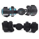 Adjustable Elbow Brace Fixation Sg Orthosis Protector Recovery Support for Right Arm