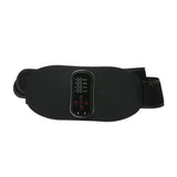 Lumbar fatigue relief health back massager far-infrared heating spine physiotherapy instrument support lumbar
