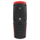 2in1 Mini Size Digital GT8911LCD Anemometer Thermal Handheld Wind Speed Volume Meter for Industrial Factory Office