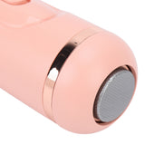 Rechargeable Foot Grinder Electric Feet Callus Remover Alloy Head USB Charging for Cracked Heel for Home