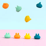 Wooden Baby Tooth Box Milk Teeth Organizer Storage Collection Boy Girl Souvenir Case Infant Kid For Children Keepsake