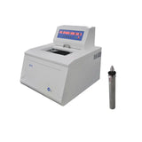 RZ10 Dairy milk cream separator gerber centrifuge hine