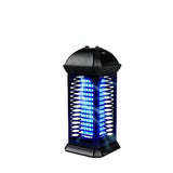Electric insect killer plug, outdoor mosquito killing lamp, not using battery - IDE