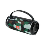 TWS TG116C Wireless Speaker Subwoofer Wireless Bluetooth Sound Box TG116C  Music Player