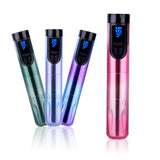 hine Pen Digital LED Display Battery Coreless Motor Tattoo Artists Supply