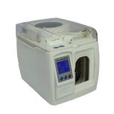 XD-308B Bank Mall Automatic Money Baling Machine LCD Display