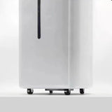 21L 100-240V Industrial Air Ultrasonic Humidifier Mute Commercial Supermarket Vegetables Mist Maker er Spray Humidifiers