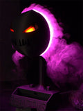 3D Printing USB Charging Pocket Monster Ghost Atomizer Elf Ball Humidifier Model Toys Dropshipping