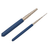 Tool Kit With Mandrel 6-In-1 Making Pliers For Jewelry Winding And Jump Ring
