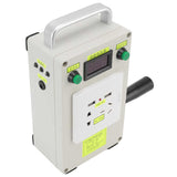 Hand Crank Generator Outdoor Field Portable 220V 12V 5V Mobile Phone Laptop Lanterns Charging Hand Generator Charger