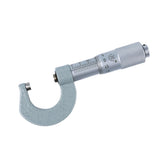 0-15mm 0-0.6inch 0.01mm miniature outside mini micrometer measuring instrument