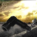 For Refer To Description Waterproof Engines Spark Plug Boot Replacement Part Multicolor Dust-Proof Motorcycle