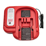 Fast for Black Decker 9.6V 12V 14.4V 18V 24V NI-CD NI-MH Battery Power Tool Replacement Charger