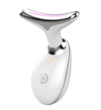 To grain artifact lift firming remove care massage law desalination neck wrinkles cosmetic instrument