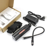 14.8V 7000mAh compatible sea fishing electric reel battery for Daiwa Shimano