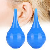 Cleaning Ball Washing Silicone Dust Air Blower Pump Health Care Tool Portable Cleaner Ear Wax Removal Tools Home