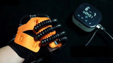 Glove Hand Rehabilitation Robot Finger Activity Training Device For Stroke Patients Hemiplegia