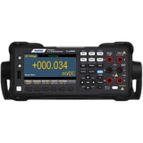Hantek Desktop Digital Multimeter HDM3055 Digital Display Five and A Half Multi-Purpose Universal Meter USB Interface