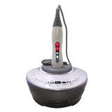 New Face Body RF Beauty Spa Machine Radio Frequency Skin Care Rejuvenation Face Lifting Tightening Wrinkle Removal Anti Aging