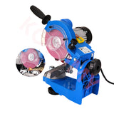 3000RPM Saw Grinder Sharpener Professional Chain hine Electric Gasoline Chainsaw Grinding Tool