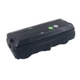 Tracker car GPS 2G 3G 4G with 20000mAh long battery life 800 days, waterproof level IPX7 Car Tracking device gps TK20 free APP