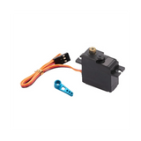 Brushless Upgrade Parts Kit Motor ESC Receiver Transmitter Servo Set for A959 A959-B A969-B A979-B 1/18 RC Car