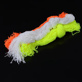 100Pcs 105cm Professional YoYo Ball Bearing String Trick Yo-Yo Kids Magic Jling Toy 100% Polyester Yoyo string