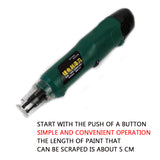 Newly Upgraded Electric Copper Enameled Wire Peeling Paint Scraper Motor Repair Tool Rechargeable Version