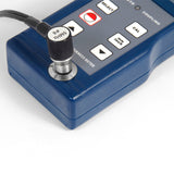 TM-8810 Pipe Wall Ultrasonic Thickness Meter Measuring Range1.5~200mm/0.06~8 inch Thickness Corrosion Measurement Gauger TM8810