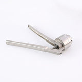 Xilin bottle manual capping device 13MM/20MM oral liquid infusion bottle stainless steel sealing machine capping pliers 20A