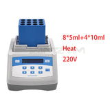 150W Heating Gel Machine PPP Plasma Gel Maker Portable PRP Biofiller Plasma Gel Machine Fit for 5/10ml Syringe Beauty Machine
