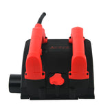 Low Noise planer electric shovel putty hine Old Wall Refurbishment polished wall peeg planing cement